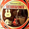 Smith Arthur "Guitar Boogie" -- Presenting Arthur Smith Arthur "Guitar Boogie" (2)