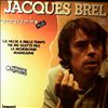 Brel Jacques -- Programme Plus (1)