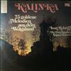 Rebroff Ivan/Balalaika Ensemble Troika/Iwanow Tatjana/Die Don Kosaken -- Kalinka (25 Goldene Melodien Aus Dem Wolgaland) (1)