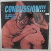 Various Artists -- Concussion!!! (18 Gougin' Instrumentals 1958-1965) (3)