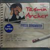 Archer Tasmin -- Singer songwriter (1)