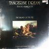 Tangerine Dream -- Edgar Allan Poe's The Island Of The Fay (1)