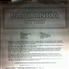 Anka Paul -- My way (2)