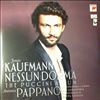 Kaufmann Jonas/Orchestra e Coro dell'Accademia Nazionale di Santa Cecilia (dir. Pappano Antonio) -- Nessun Dorma - The Puccini Album (1)