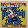 Collins Paul (ex-Beat ) -- King Of Power Pop! (1)