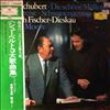 Fischer-Dieskau Dietrich -- Schubert-Lieder Vol.3 (5)