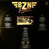 BZN (Band zonder Naam) -- BZN Live - 20 Jaar (2)