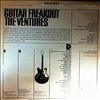 Ventures -- Guitar Freakout (2)