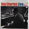 Charles Ray -- Charles Ray Live In Concert (2)