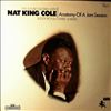 Cole Nat King with Rich Buddy & Shavers Charlie -- Anatomy Of A Jam Session (2)