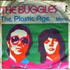 Buggles -- Island/ The Plastic Age (1)
