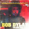 Dylan Bob -- New York Tapes (1)