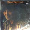 Hegerova Hana -- Chansons (2)