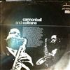 Adderley Cannonball and Coltrane John -- Cannonball And Coltrane (1)