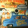 Allman Brothers Band -- Wipe The Windows, Check The Oil, Dollar Gas (1)
