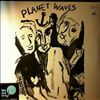 Dylan Bob -- Planet Waves (1)