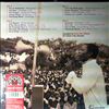 Various artists, Macalester Trio -- Angola soundtrack. The unique sound of luanda 1968-1976 (1)