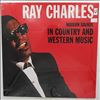 Charles Ray -- Modern Sounds In Country And Western Music (1)