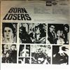 Sidewalk Sounds/Stafford Terry/Summer Saxaphones -- Born Losers - Original Motion Picture Soundtrack (1)