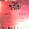 Wonder Stuff -- Biggest Yet (1)