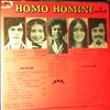 Homo Homini -- Homo Homini 4 (1)