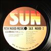 Takano George & New Sun Pops Orchestra -- Sax Mood 2 (3)