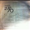 Baxter Terry And His Orchestra -- Best Of '70: 22 Of Today's Most Popular Songs (2)