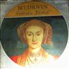 Berlin Philharmonic Orchestra (cond. Kempen P.) -- Beethoven - Symphony no. 3 'Eroica' (1)