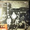 Allman Brothers Band -- Live At The Fillmore East (2)