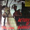 Perry Lee & Upsetters -- Return Of Django (2)