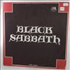 Black Sabbath -- Same (2)