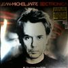 Jarre Jean-Michel -- Electronica 1: The Time Machine (1)