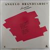 Branduardi Angelo -- Chansons D'Amour (2)