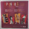 Various Artists -- Nippon Girls (Japanese Pop, Beat & Bossa Nova 1967-69) (2)