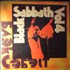 Black Sabbath -- Vol. 4 (1)