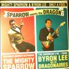 Mighty Sparrow with Lee Byron and Dragonaires -- Sparrow Meets The Dragon (1)