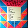 Various Artists -- Mosaico Latino - Vol. 2 (2)