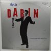 Darin Bobby -- This Is Darin (1)