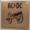 AC/DC -- For Those About To Rock (We Salute You) (2)