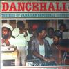 Various Artists -- Dancehall. The rise of Jamaican dancehall culture. Vol 2 (1)