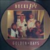Bucks Fizz -- Golden Days (1)