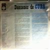 Various Artists -- Danzones de Cuba (2)