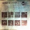 Various Artists -- Desfile de exitos vol.3 (2)