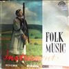 Various Artists -- Folk Music Instruments - Instrumental Folk Music (2)