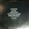 Webber Lloyd Julian -- Joseph and the amazing technicolor dreamcoat (1)