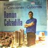Calzadilla Ramon -- Romanzas y canciones cubanas (1)
