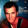 Boone Pat -- Boone Pat Story vol. 1 - Many Sides Of Boone Pat (1)