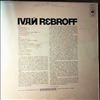 Rebroff Ivan Accompanied By Balalaika Ensemble Troika -- Same (2)