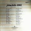 Various Artists -- Film Hits 1982 (1)