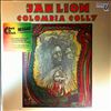 Lion Jah -- Colombia Colly (1)